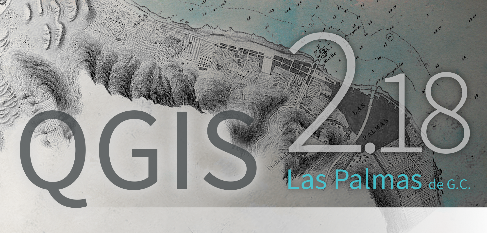 QGIS 2.18 ‘Las Palmas’ is released!