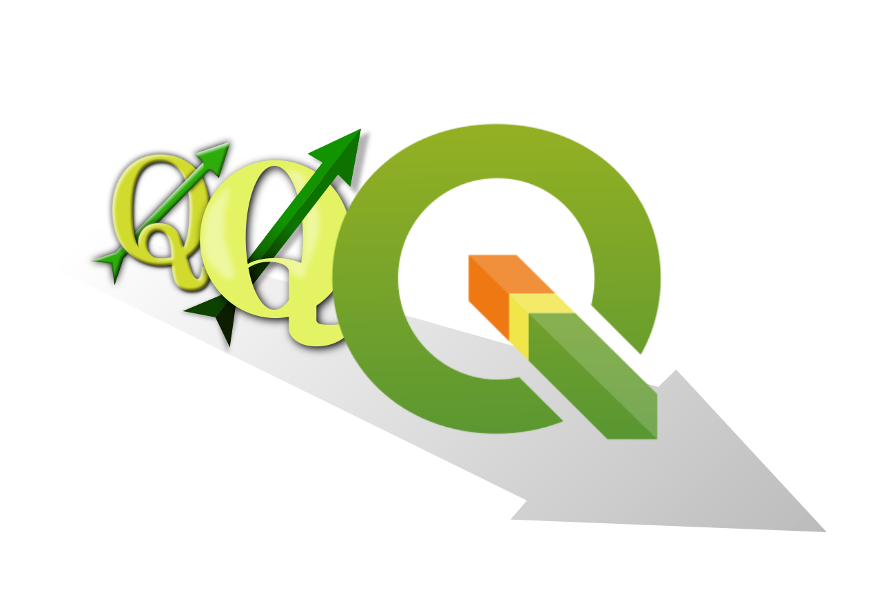 QGIS Phasing out 32-bit support on Windows