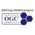 QGIS Server 3.4.6 certified for WMS 1.3