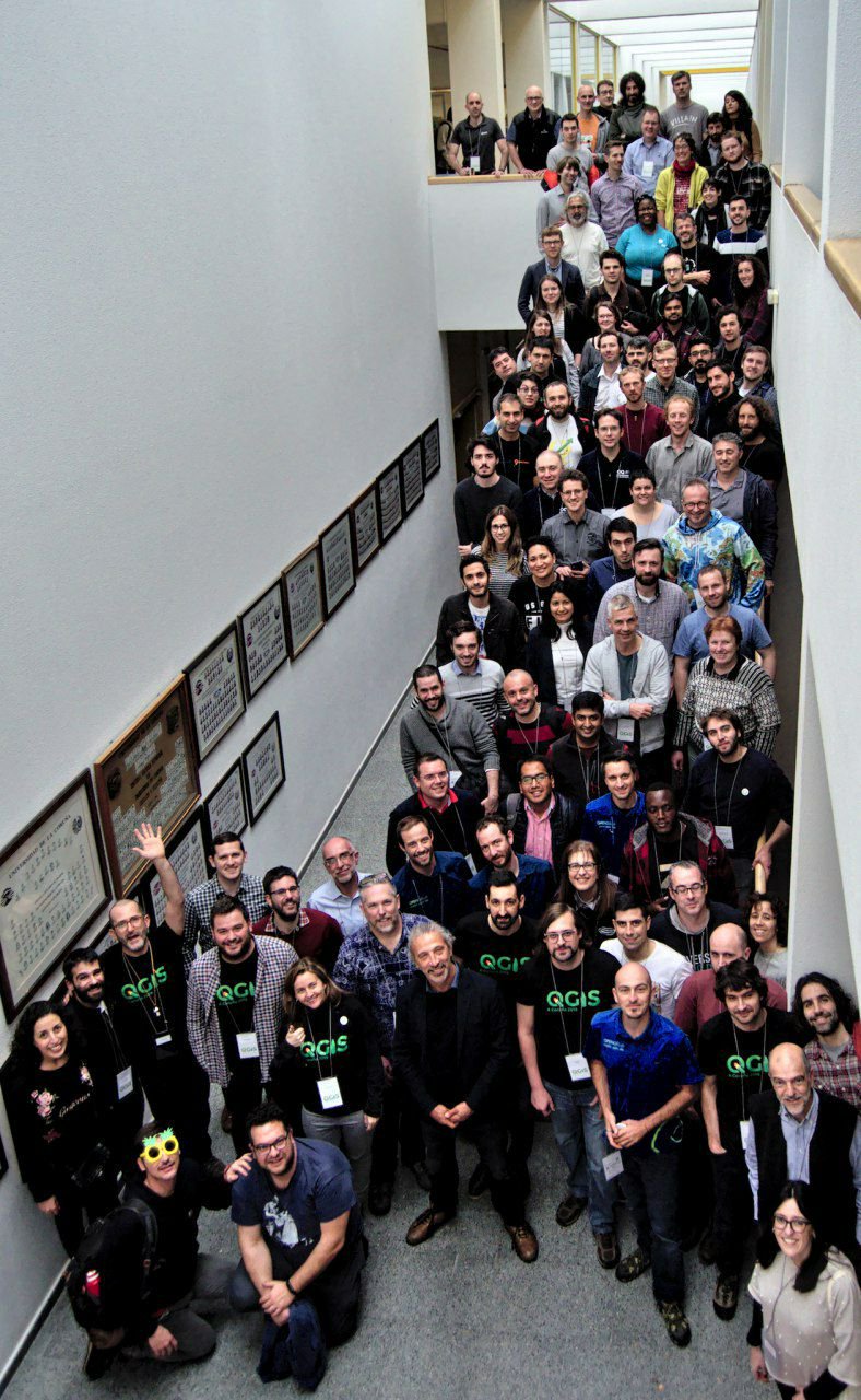 qgisuserconf2019