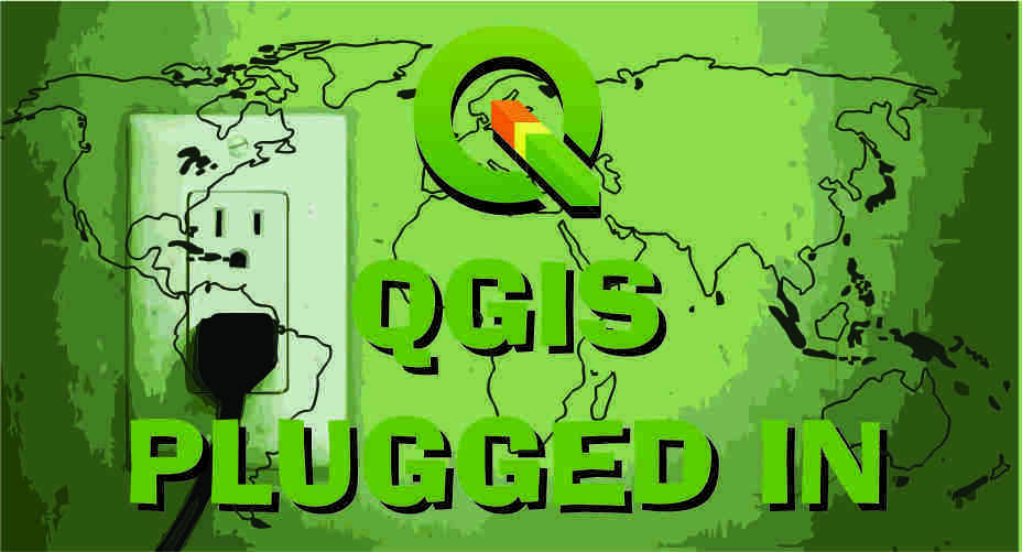 QGIS Open Day – 26 Feb 2021