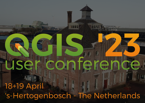 Getting ready for our user conference and contributor meeting in ‘s-Hertogenbosch