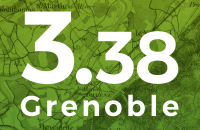 QGIS 3.38 Grenoble is released!