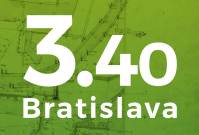 QGIS 3.40 Bratislava is released!