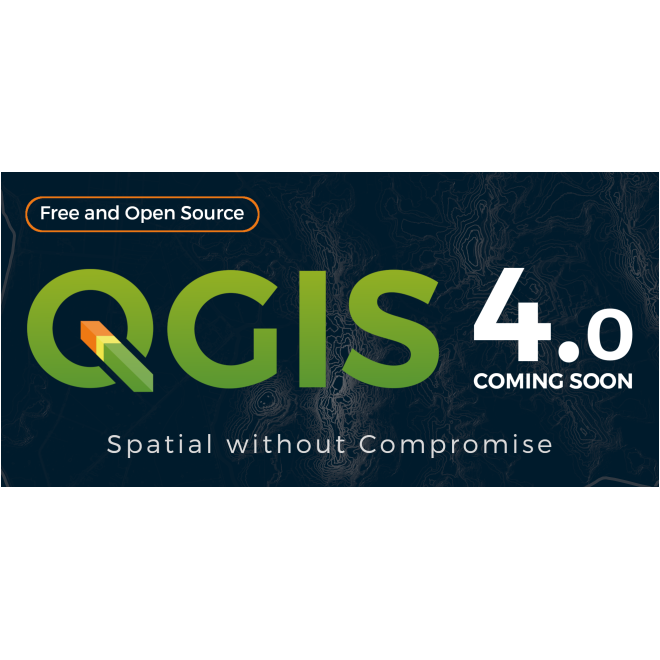 Update on QGIS 4.0 Release Schedule and LTR Plans