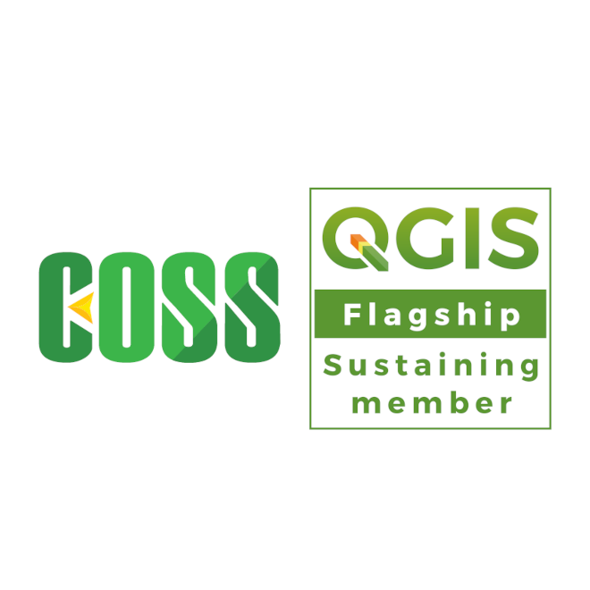 Welcoming our latest flagship sustaining member – COSS