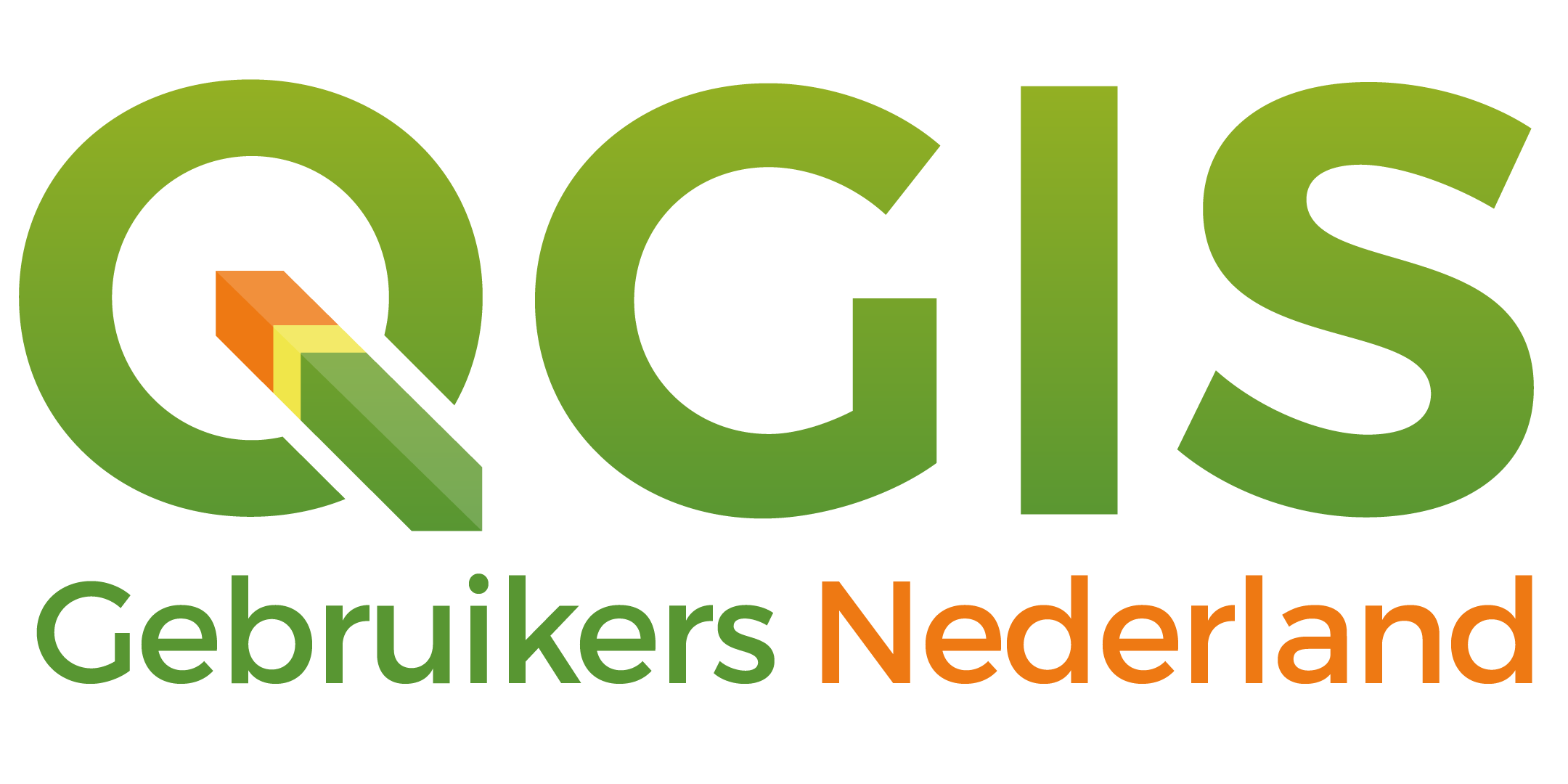 QGIS Gebruikersgroep Nederland
