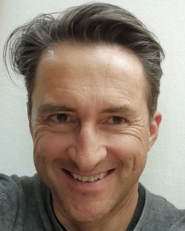 Johannes Kanonier