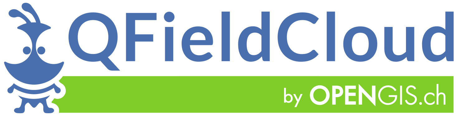 QFieldCloud
