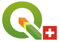 QGIS Switzerland