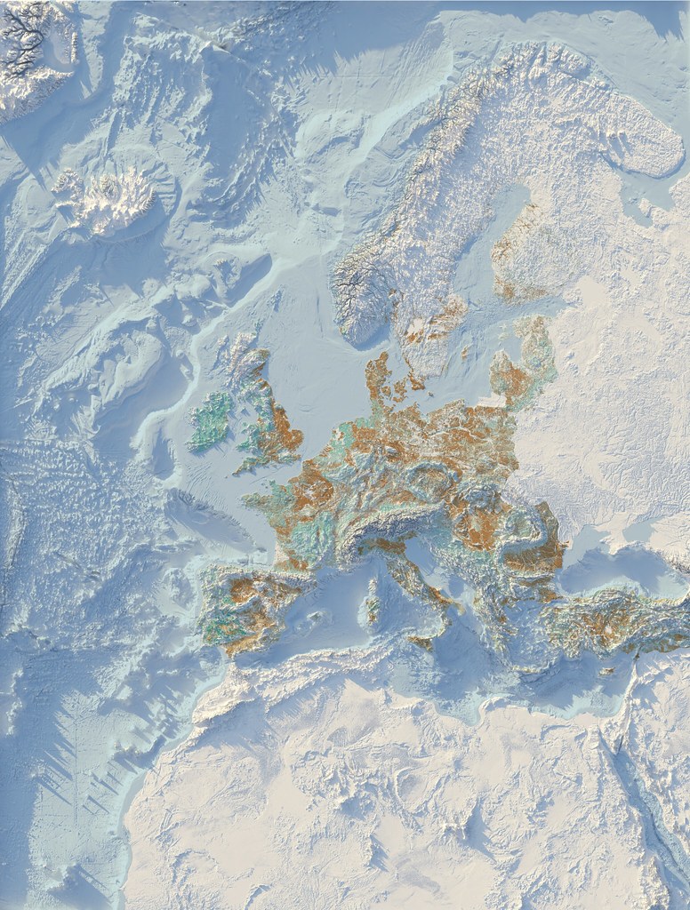 Agriculture in Europe