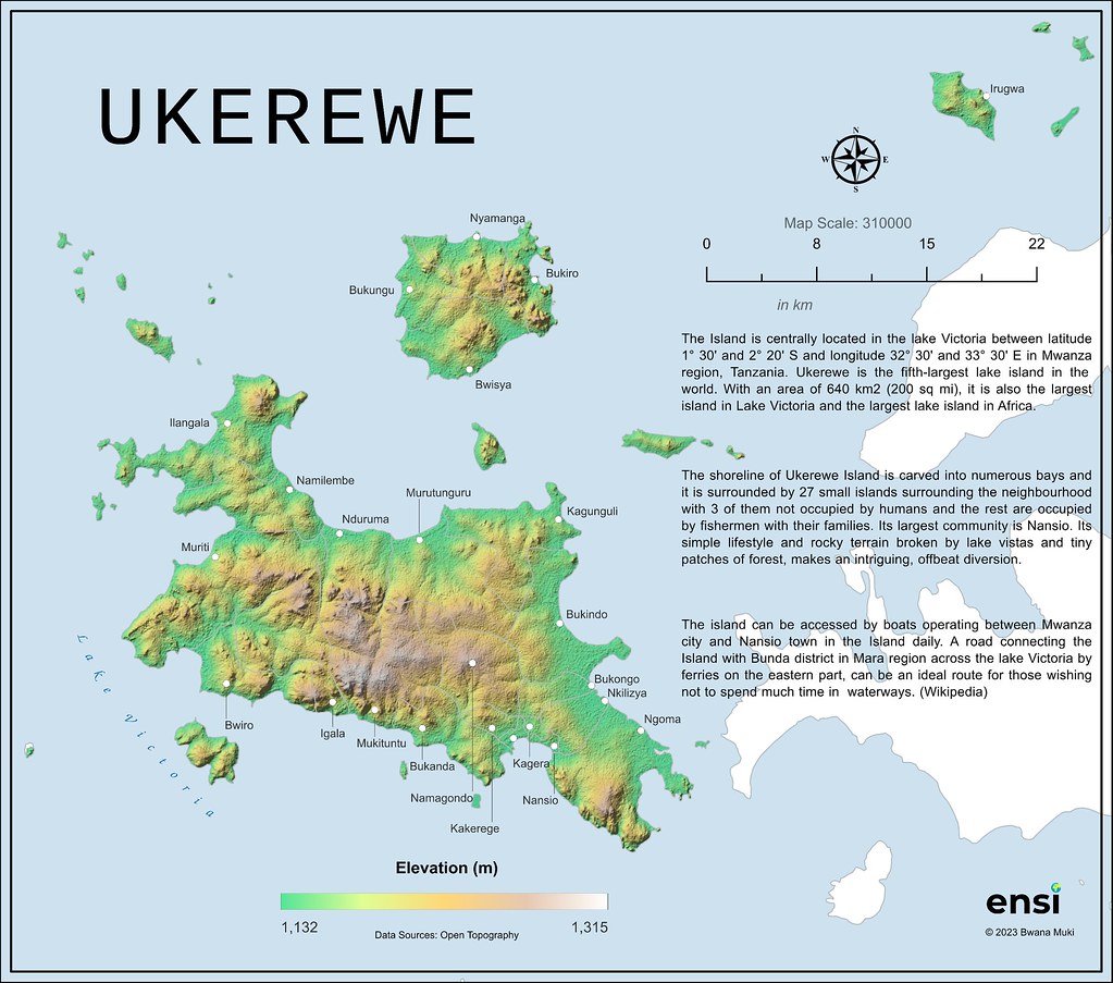 Ukerewe