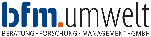 BFM Umwelt GmbH Beratung-Forschung-Management