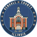 Kendall County, GIS Department