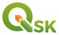 QGIS user group Slovakia (QGIS Slovensko)