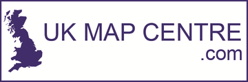 UK Map Centre LLP