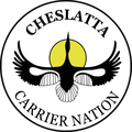 Cheslatta Carrier nation