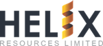 Helix Resources Limited