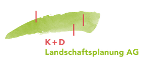 K + D Landschaftsplanung AG