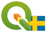 QGIS user group Sweden