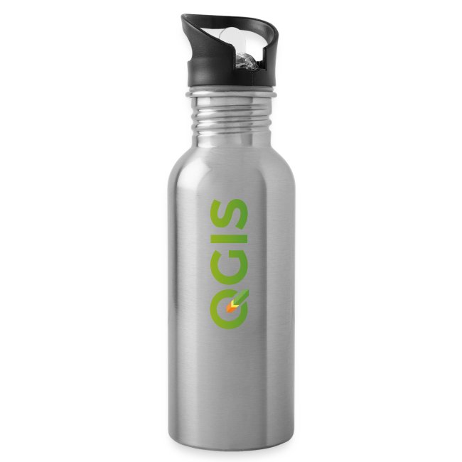 QGIS thermos