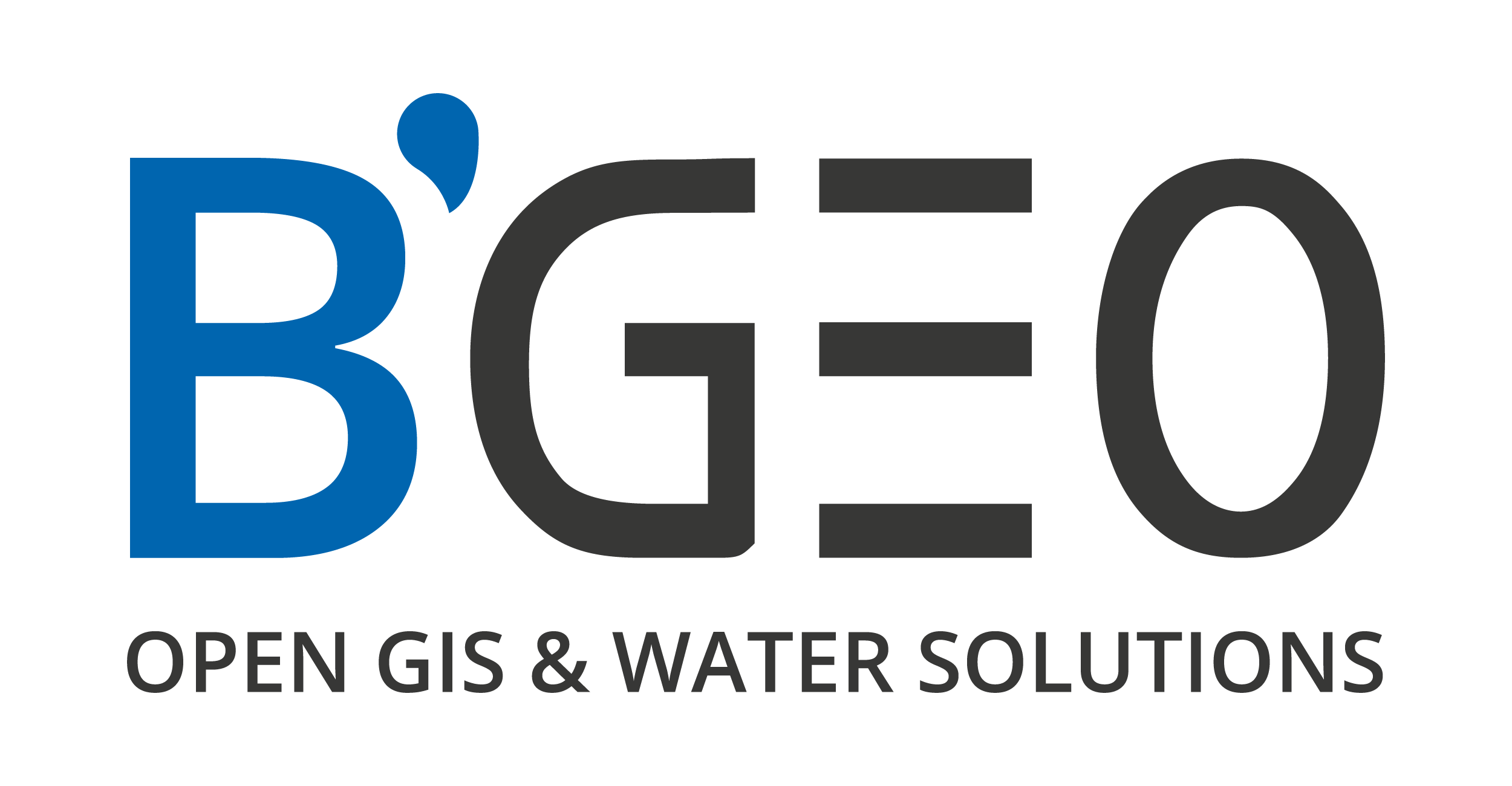 BGEO OPEN GIS, SL