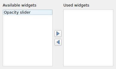 QgsLayerTreeEmbeddedConfigWidget