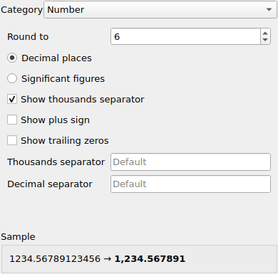 QgsNumericFormatSelectorWidget