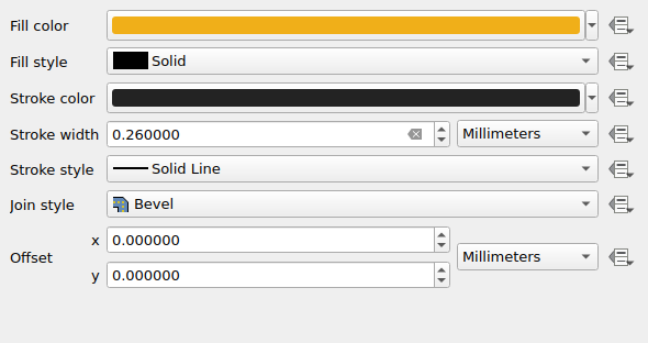 QgsSimpleFillSymbolLayerWidget