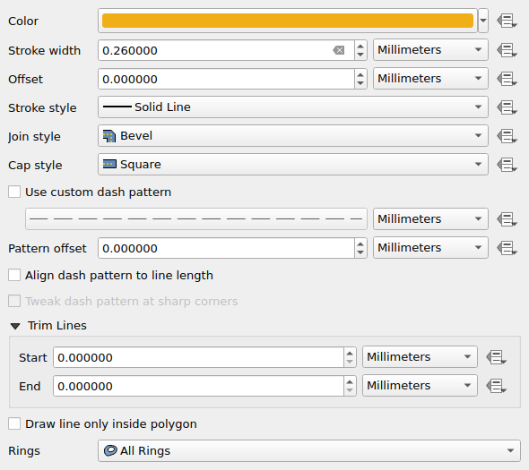 QgsSimpleLineSymbolLayerWidget