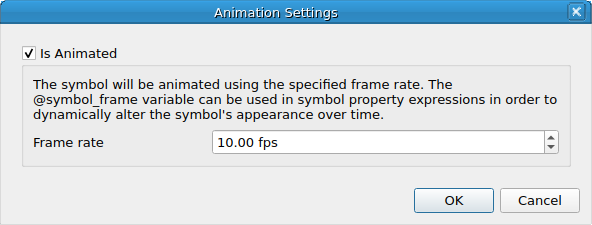 QgsSymbolAnimationSettingsDialog