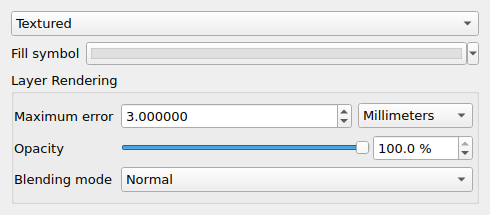 QgsTiledSceneRendererPropertiesWidget